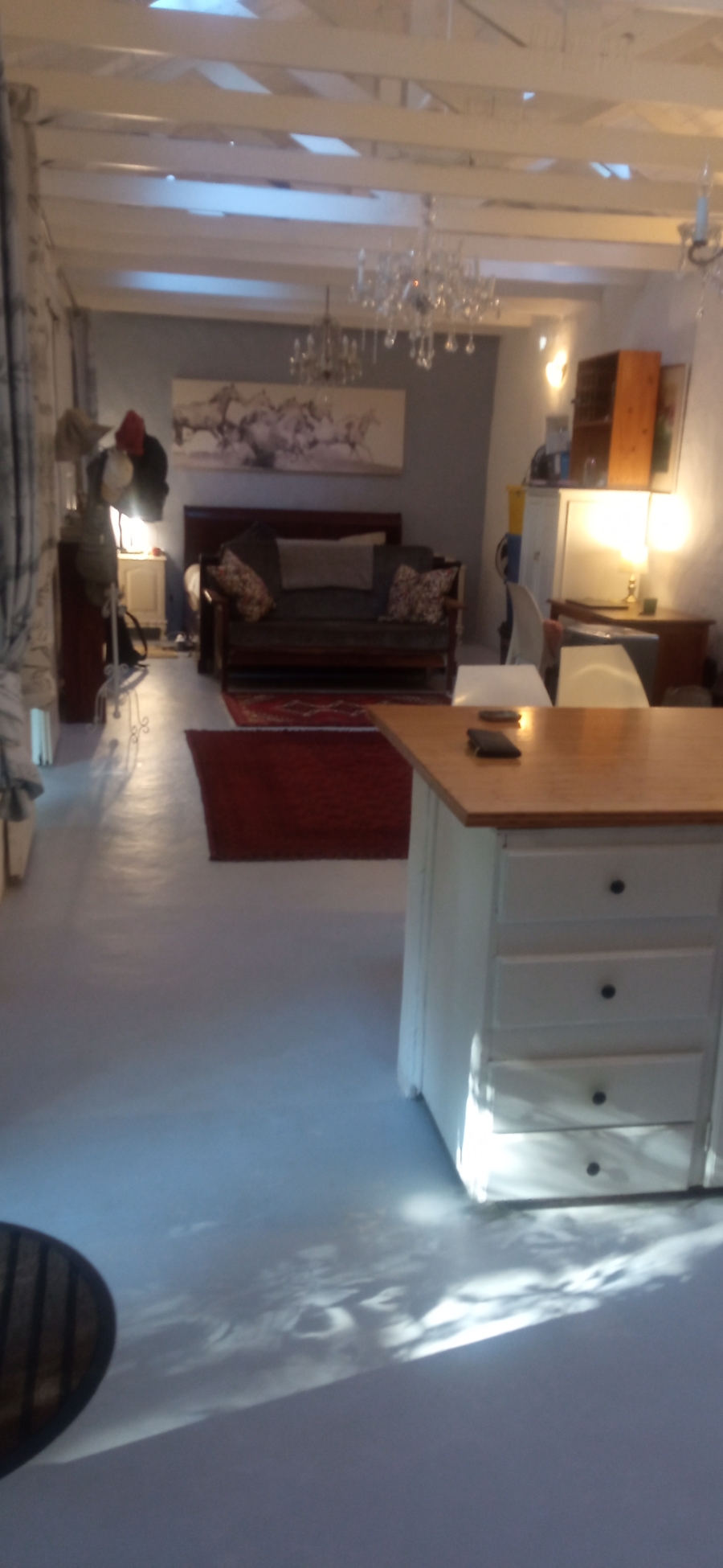To Let 1 Bedroom Property for Rent in Constantia Western Cape